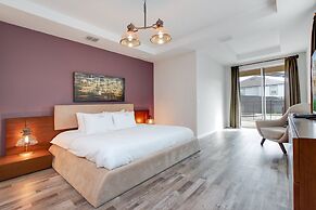 Exquisite 8 Bed Villa Pool & Spa, Movie Theater 1841c