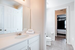 Exquisite 8 Bed Villa Pool & Spa, Movie Theater 1841c