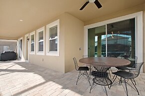 Exquisite 8 Bed Villa Pool & Spa, Movie Theater 1841c