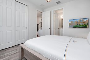 Exquisite 8 Bed Villa Pool & Spa, Movie Theater 1841c