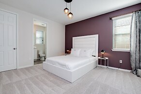 Exquisite 8 Bed Villa Pool & Spa, Movie Theater 1841c