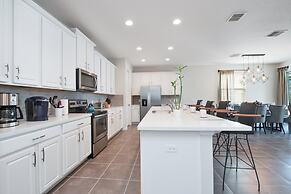 Exquisite 8 Bed Villa Pool & Spa, Movie Theater 1841c