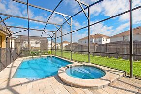 Exquisite 8 Bed Villa Pool & Spa, Movie Theater 1841c