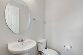 Exquisite 8 Bed Villa Pool & Spa, Movie Theater 1841c