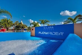 Exquisite 8 Bed Villa Pool & Spa, Movie Theater 1841c