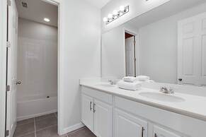 Exquisite 8 Bed Villa Pool & Spa, Movie Theater 1841c