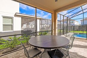 Exquisite 8 Bed Villa Pool & Spa, Movie Theater 1841c