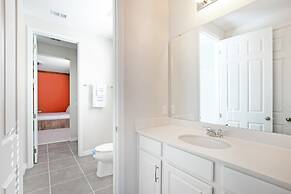 Exquisite 8 Bed Villa Pool & Spa, Movie Theater 1841c