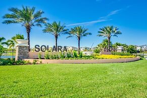 Exquisite 8 Bed Villa Pool & Spa, Movie Theater 1841c