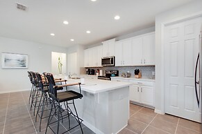 Exquisite 8 Bed Villa Pool & Spa, Movie Theater 1841c