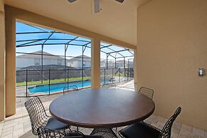 Exquisite 8 Bed Villa Pool & Spa, Movie Theater 1841c