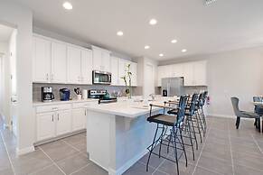 Exquisite 8 Bed Villa Pool & Spa, Movie Theater 1841c