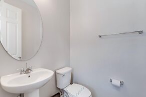 Phenomenal 8B 1810s Villa with Pool, Spa & Movie Theater