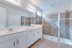 Phenomenal 8B 1810s Villa with Pool, Spa & Movie Theater