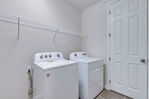 Phenomenal 8B 1810s Villa with Pool, Spa & Movie Theater