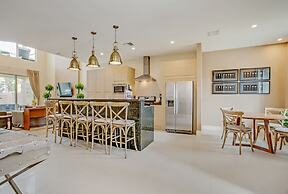 Modern Magic Village Resort Townhome