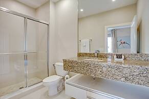 Modern Magic Village Resort Townhome