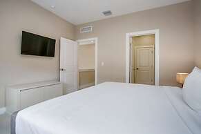 Modern Magic Village Resort Townhome