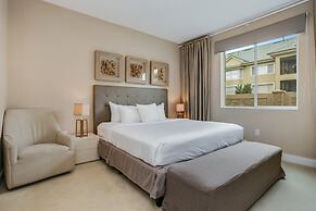 Modern Magic Village Resort Townhome