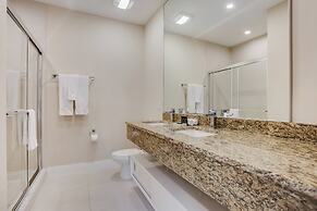 Modern Magic Village Resort Townhome