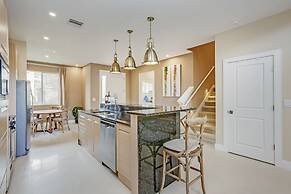Modern Magic Village Resort Townhome
