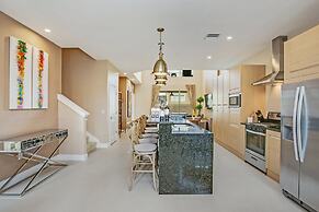 Modern Magic Village Resort Townhome