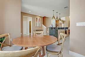 Modern Magic Village Resort Townhome