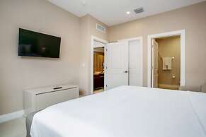 Modern Magic Village Resort Townhome