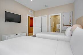 Modern Magic Village Resort Townhome