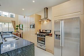 Modern Magic Village Resort Townhome