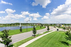 3 Bedroom Condo @ Storey Lake