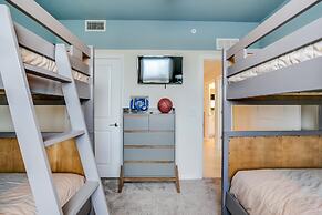 3 Bedroom Condo @ Storey Lake