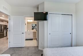 3 Bedroom Condo @ Storey Lake