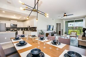 3 Bedroom Condo @ Storey Lake