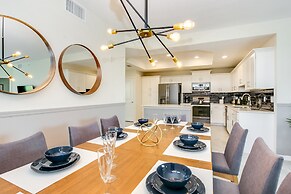 3 Bedroom Condo @ Storey Lake