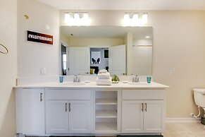 3 Bedroom Condo @ Storey Lake