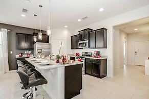 6bed 4Ba Villa Game Room Pool Spa