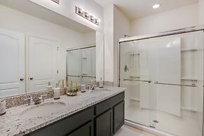 6bed 4Ba Villa Game Room Pool Spa