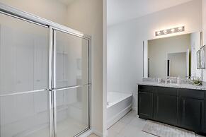 6bed 4Ba Villa Game Room Pool Spa