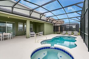 6bed 4Ba Villa Game Room Pool Spa