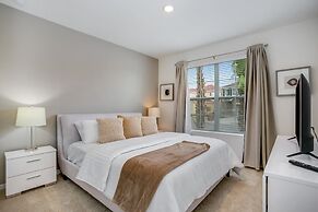 6bed 4Ba Villa Game Room Pool Spa