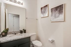 6bed 4Ba Villa Game Room Pool Spa