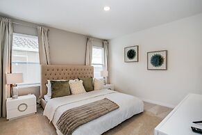 6bed 4Ba Villa Game Room Pool Spa