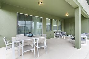 6bed 4Ba Villa Game Room Pool Spa