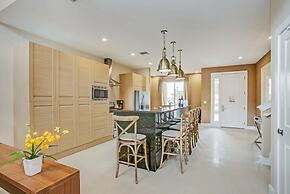 Amazing 3 Bedroom Magic Village Townhome 7607re