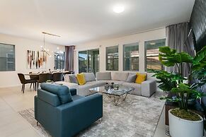 This Dream 6 Bdrm, 5 BA Home