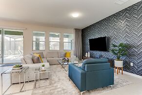 This Dream 6 Bdrm, 5 BA Home