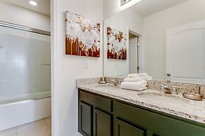 This Dream 6 Bdrm, 5 BA Home