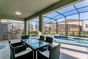 This Dream 6 Bdrm, 5 BA Home