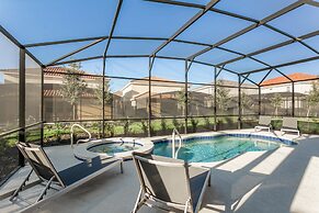 This Dream 6 Bdrm, 5 BA Home